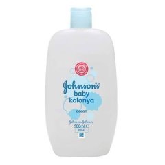 Johnson's Baby Kolonya Ocean 500 ml