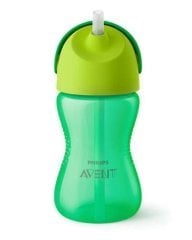 Philips Avent SCF798/01 Pipetli Bardak 12+ Ay Yeşil 300 ml