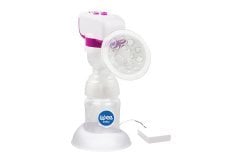 Wee Baby 124 Elektronik Göğüs Pompası