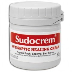 Sudocrem Pişik Kremi 60 gr