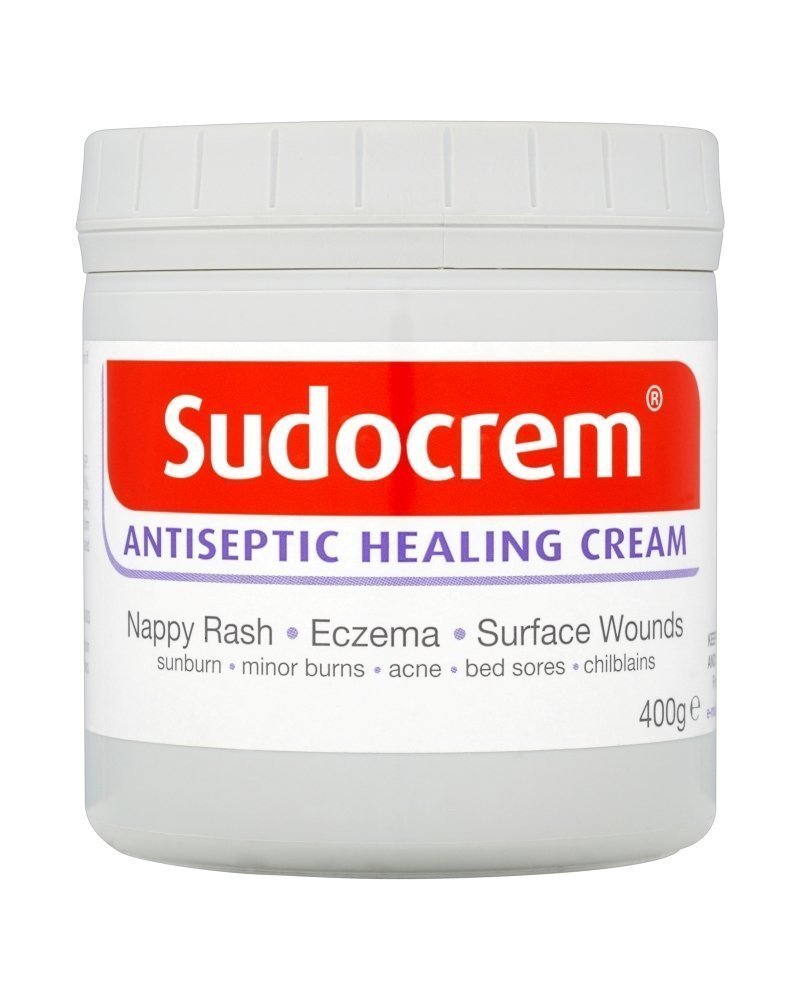 Sudocrem Pişik Kremi 400 gr