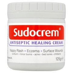 Sudocrem Pişik Kremi 125 gr