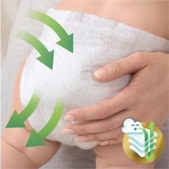 Prima Premium Care Aylık Fırsat Paketi 5 Beden 108 Adet