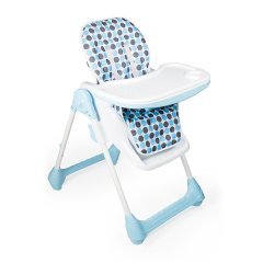 Dolu 7154 Lüx Mama Sandalyesi 6 + Ay