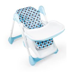 Dolu 7154 Lüx Mama Sandalyesi 6 + Ay