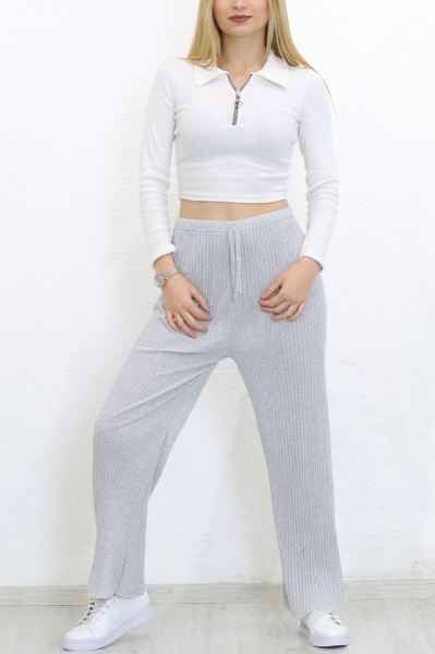 Fitilli Alt Gri - 8337.1567.