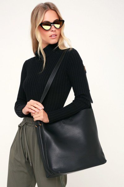 Round And Round Gold And Pink Earrings