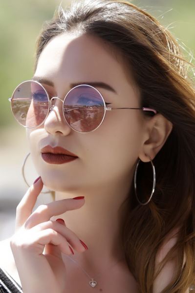 Santa Barbara Polo Gözlük Col3 - 1012.443.