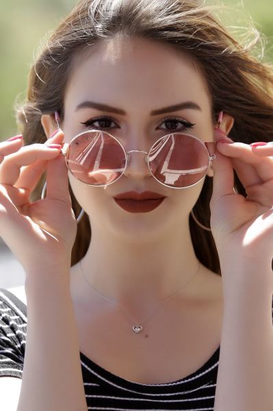 Santa Barbara Polo Gözlük Col3 - 1012.443.