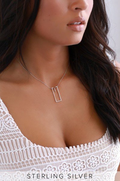 Real Radiance Gold Rhinestone Tassel Earrings