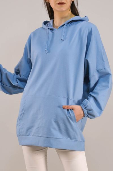 Kanguru Cepli Sweat Bebemavi - 2349.105.