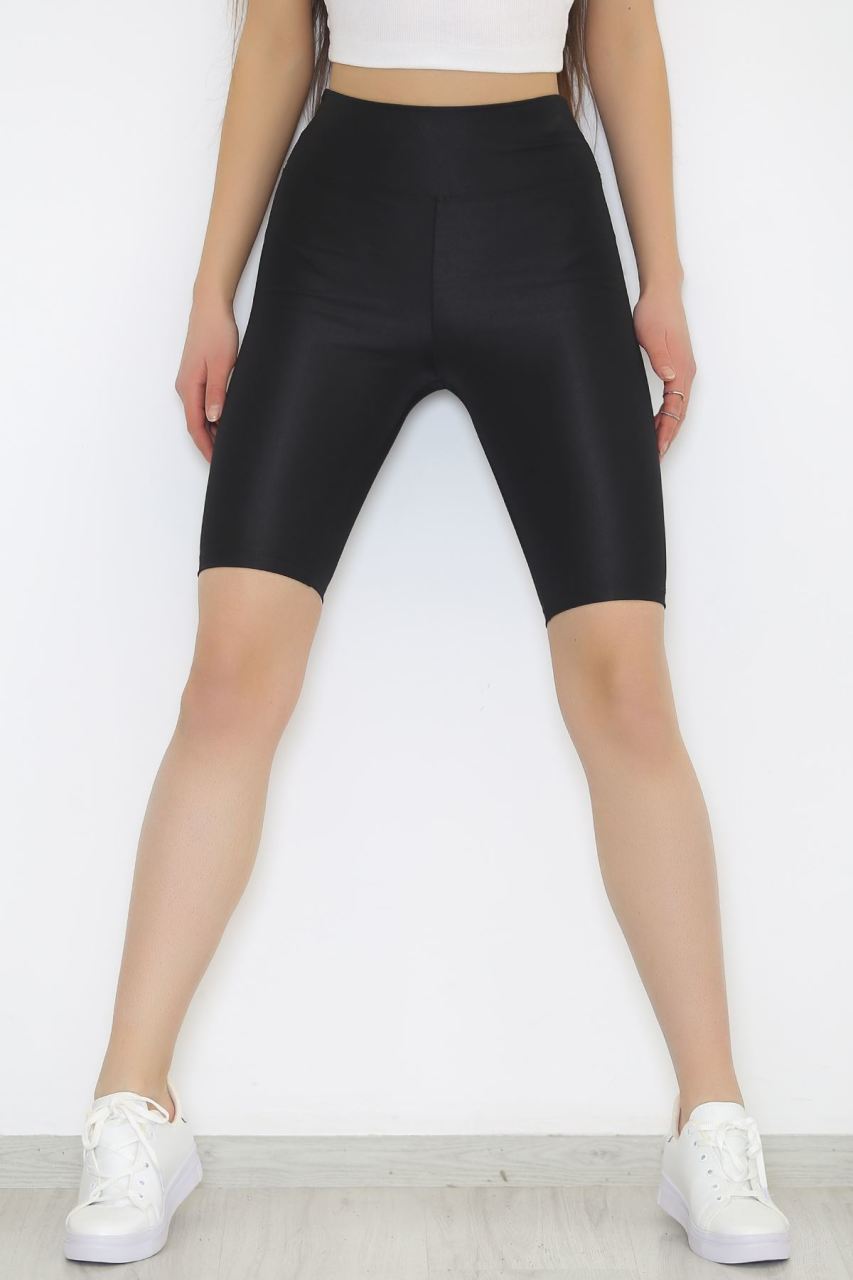 Biker Tayt Siyah - 8886.1169.