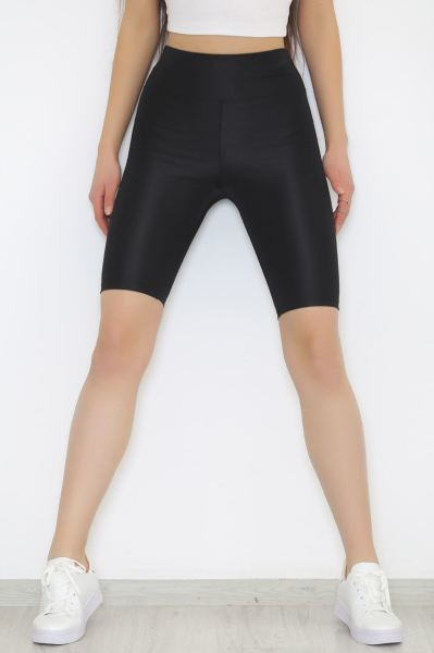 Biker Tayt Siyah - 8886.1169.