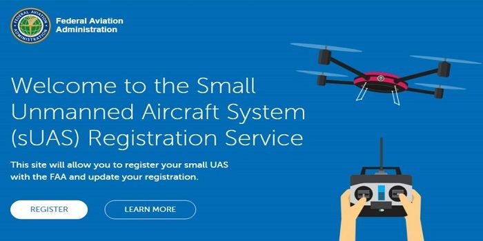 Drone Ehliyeti FAA