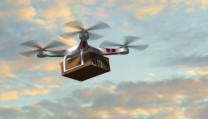 ABD Federal Ajansı DJI Hükümet Sürümünü Çözümünü Test Etti ve Onayladı