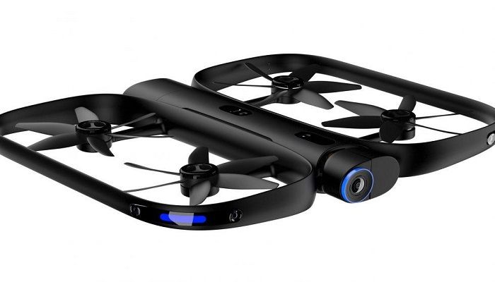 Bu sonbaharda gelecek yeni bir Skydio drone var