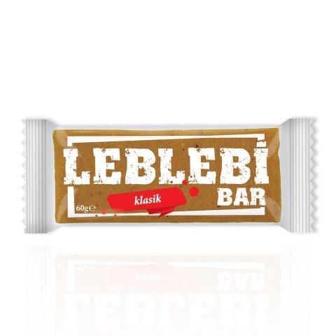 Leblebi Bar Klasik 15x50gr