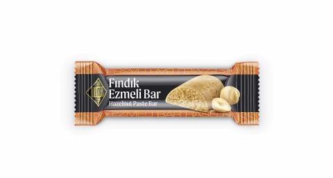 Fındık Ezmeli Bar 24x24 gr