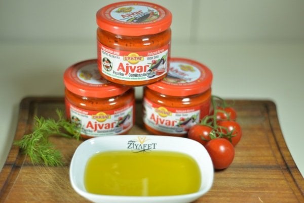 BAKTAT AJVAR