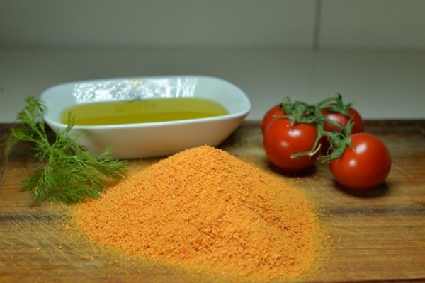 EV TARHANASI 500GR