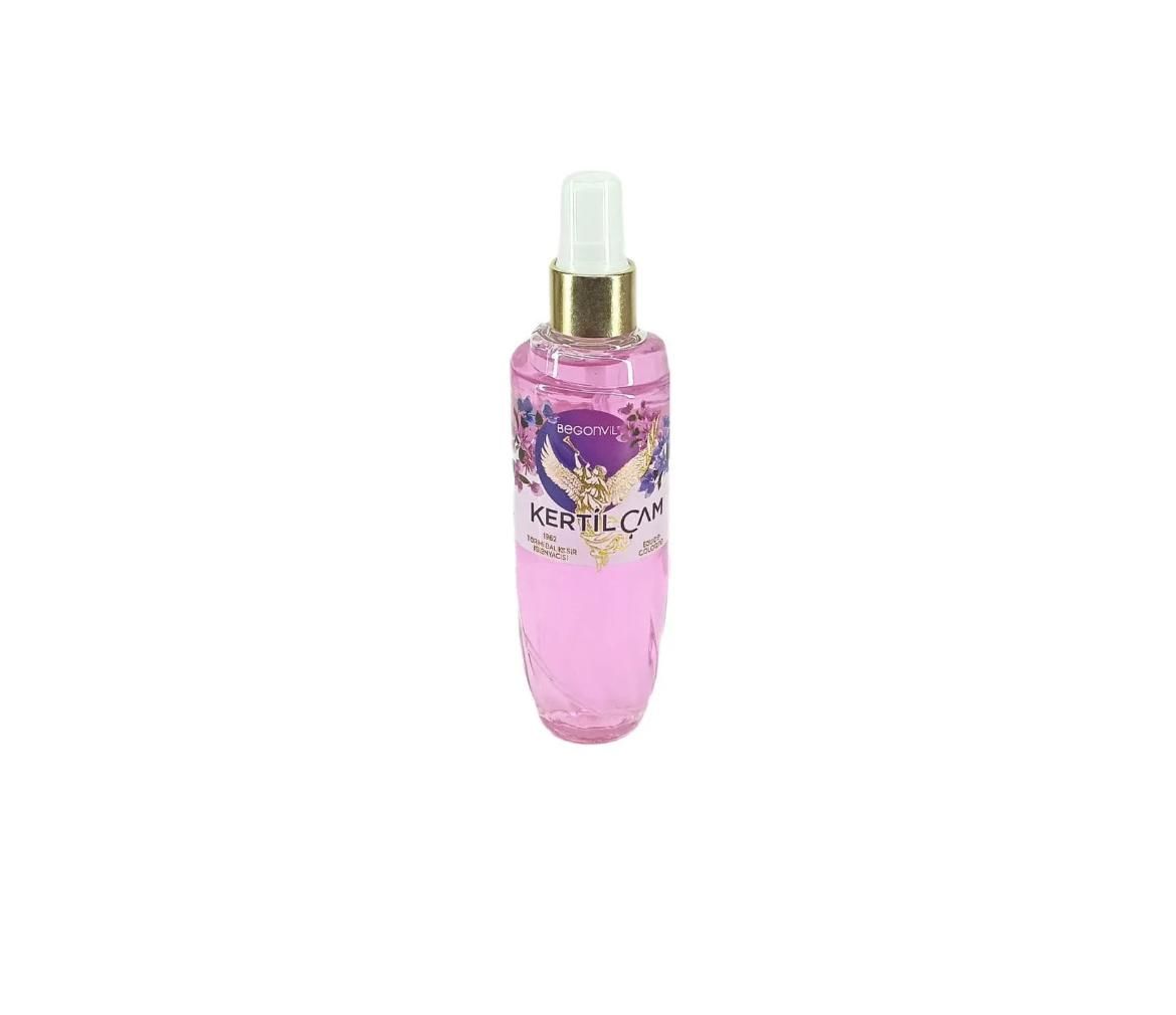KERTİL ÇAM BEGONVİL KOLONYASI PET ŞİŞE 150ML SPREY