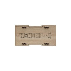 wood-Kit - Görme Engelli Asistanı