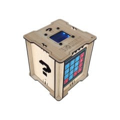wood-Kit - Aklından Bir Sayı Tut