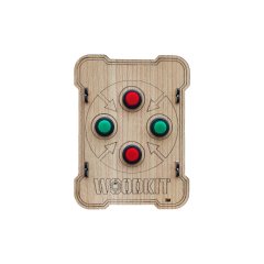 wood-Kit - Renk Takip
