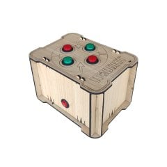 wood-Kit - Renk Takip