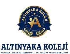Altınyaka Koleji Robotik Kulübü Eğitim Kiti