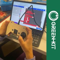 green-Kit (Eğitim Dahil - Avcılar)