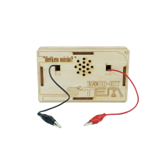 STEM - Elektrik Eğitici Oyuncak Seti (Eğitim Dahil - Avcılar)