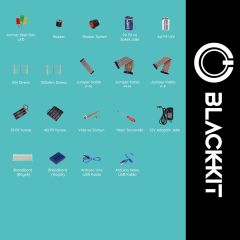 black-Kit