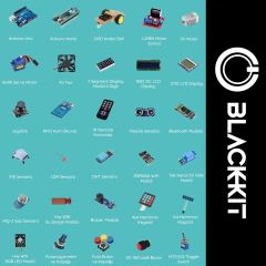 black-Kit