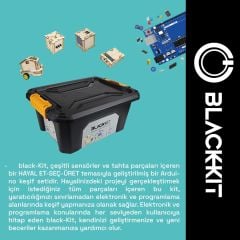 black-Kit