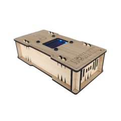 wood-Kit - Giriş Seti