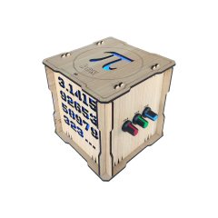 wood-Kit - Giriş Seti