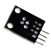 RGB LED Modülü KY016