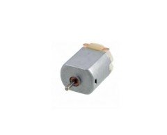 5V DC Motor - Oyuncak Motoru