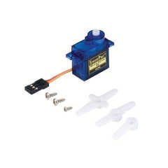 SG90 9g Mini Servo Motor Arduino uyumlu