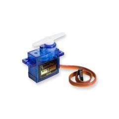 SG90 9g Mini Servo Motor Arduino uyumlu