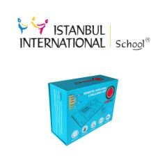 Özel Yedisu MTAL red-Kit Robotik Kodlama Uygulama Kiti