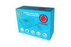 Özel Yedisu MTAL red-Kit Robotik Kodlama Uygulama Kiti