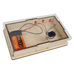 STEM - Elektrik Eğitici Oyuncak Seti