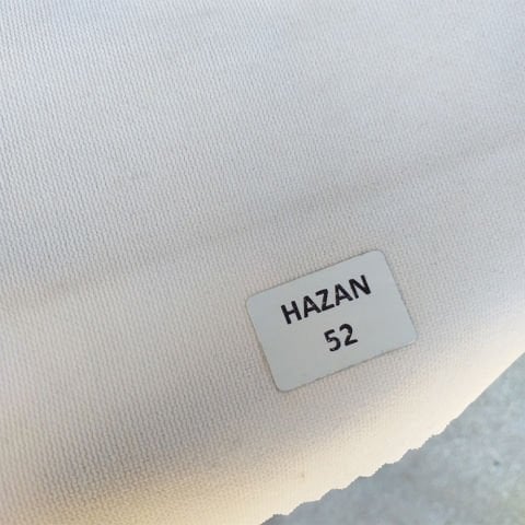 Hazan Soft Kumaş