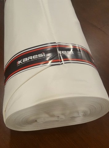 280 cm Karesi Güneşlik Saten. 1. Kalite