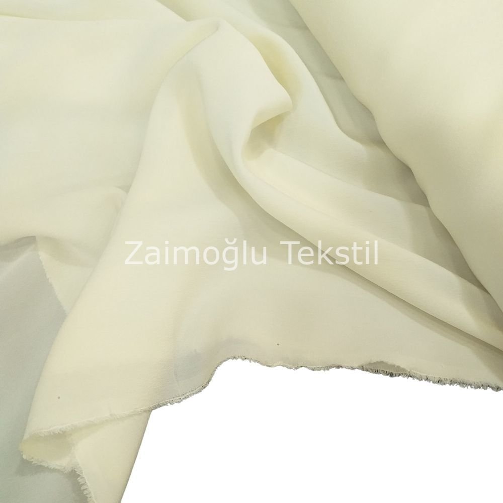 Saf Mongol İpek