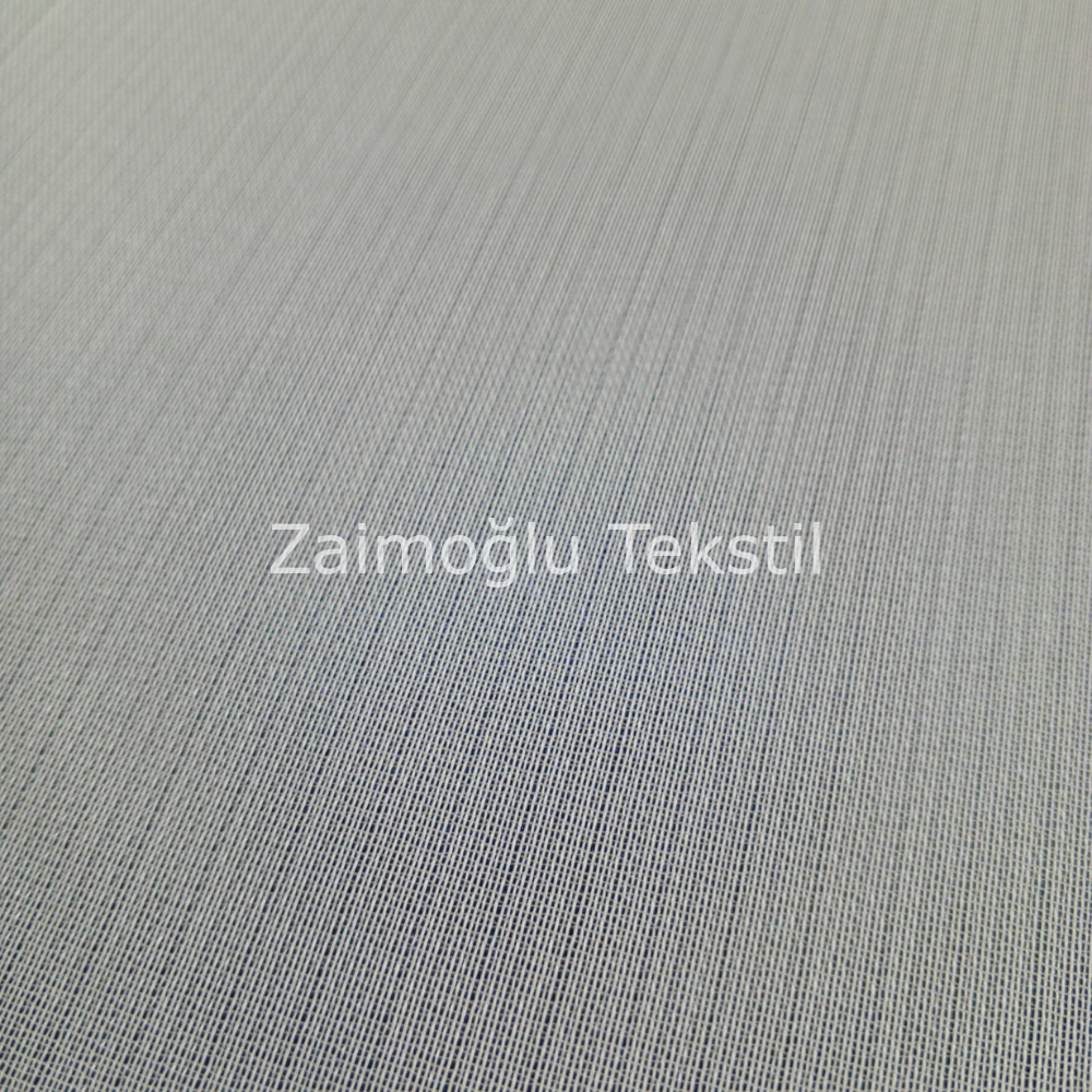 Düz Bambu Tül