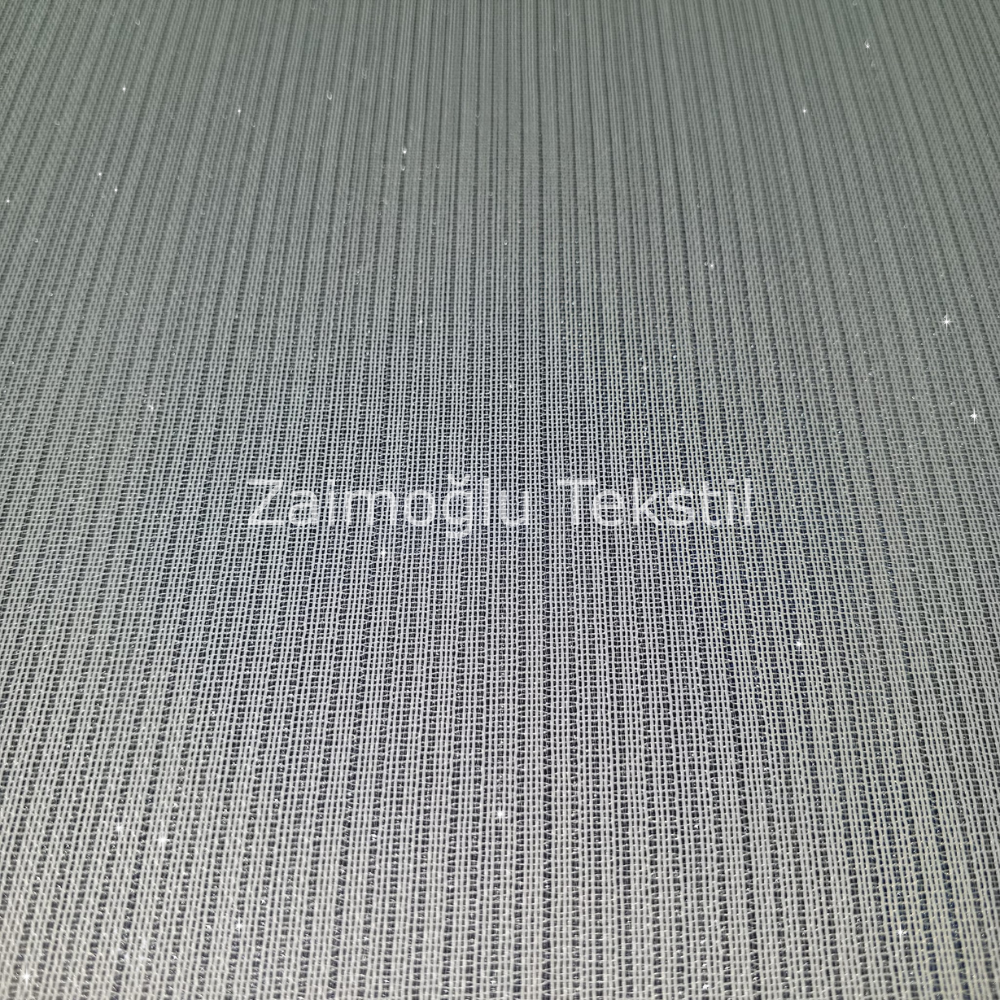 Simli Bambu Tül
