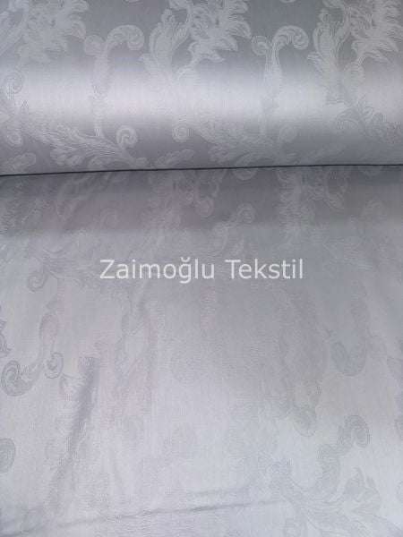 Jakarlı Lüks  Pamuk Saten
